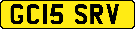 GC15SRV