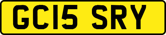 GC15SRY