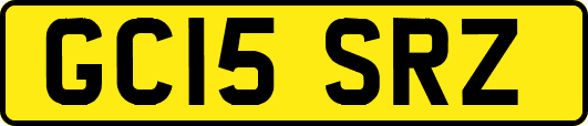 GC15SRZ