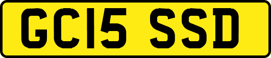 GC15SSD