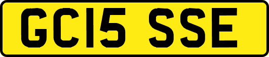 GC15SSE