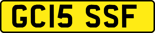 GC15SSF
