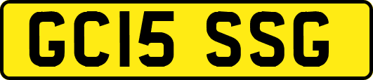 GC15SSG