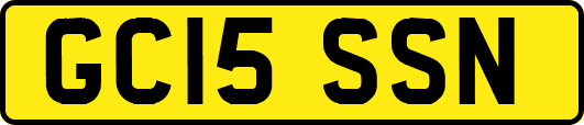 GC15SSN