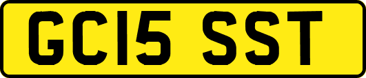 GC15SST
