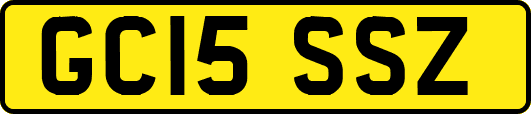 GC15SSZ