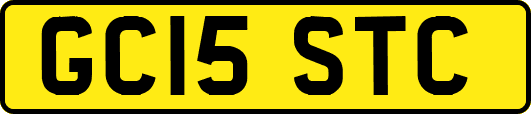 GC15STC