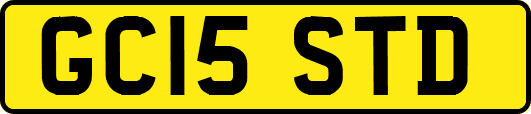 GC15STD
