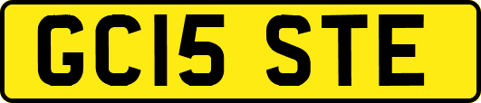 GC15STE