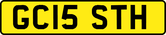 GC15STH