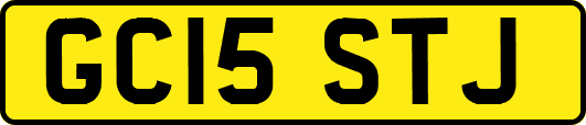 GC15STJ
