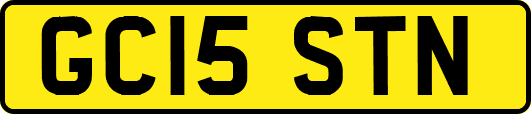 GC15STN