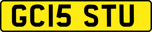 GC15STU