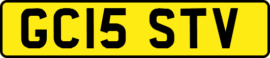 GC15STV
