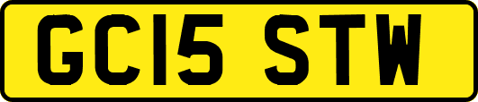 GC15STW