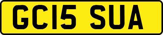 GC15SUA