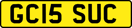 GC15SUC