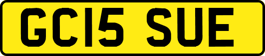 GC15SUE