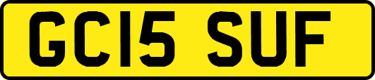 GC15SUF