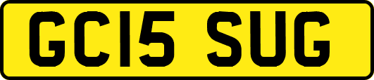 GC15SUG