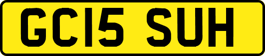 GC15SUH