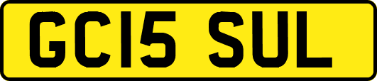 GC15SUL