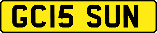 GC15SUN