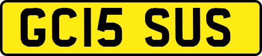 GC15SUS