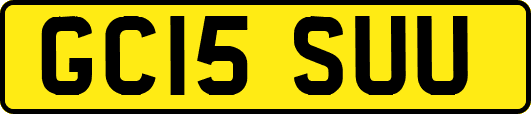 GC15SUU