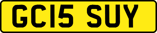 GC15SUY