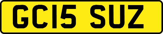 GC15SUZ