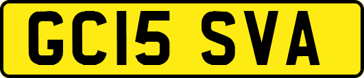 GC15SVA