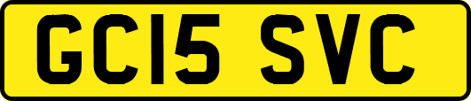 GC15SVC