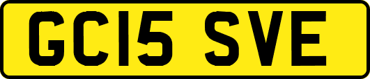 GC15SVE