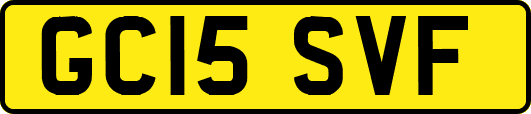 GC15SVF