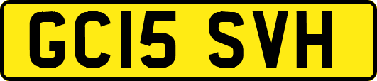 GC15SVH