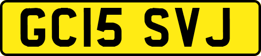 GC15SVJ