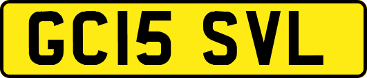 GC15SVL