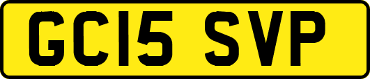 GC15SVP