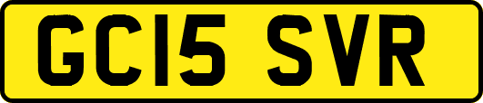GC15SVR