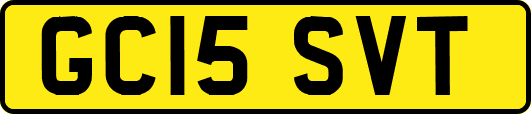 GC15SVT