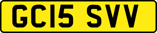 GC15SVV
