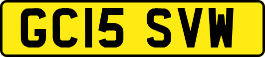 GC15SVW