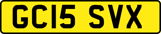 GC15SVX