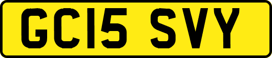 GC15SVY