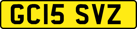 GC15SVZ