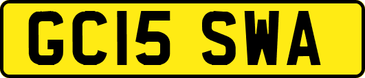 GC15SWA