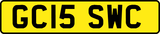 GC15SWC