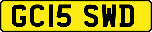 GC15SWD