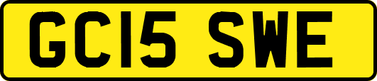 GC15SWE